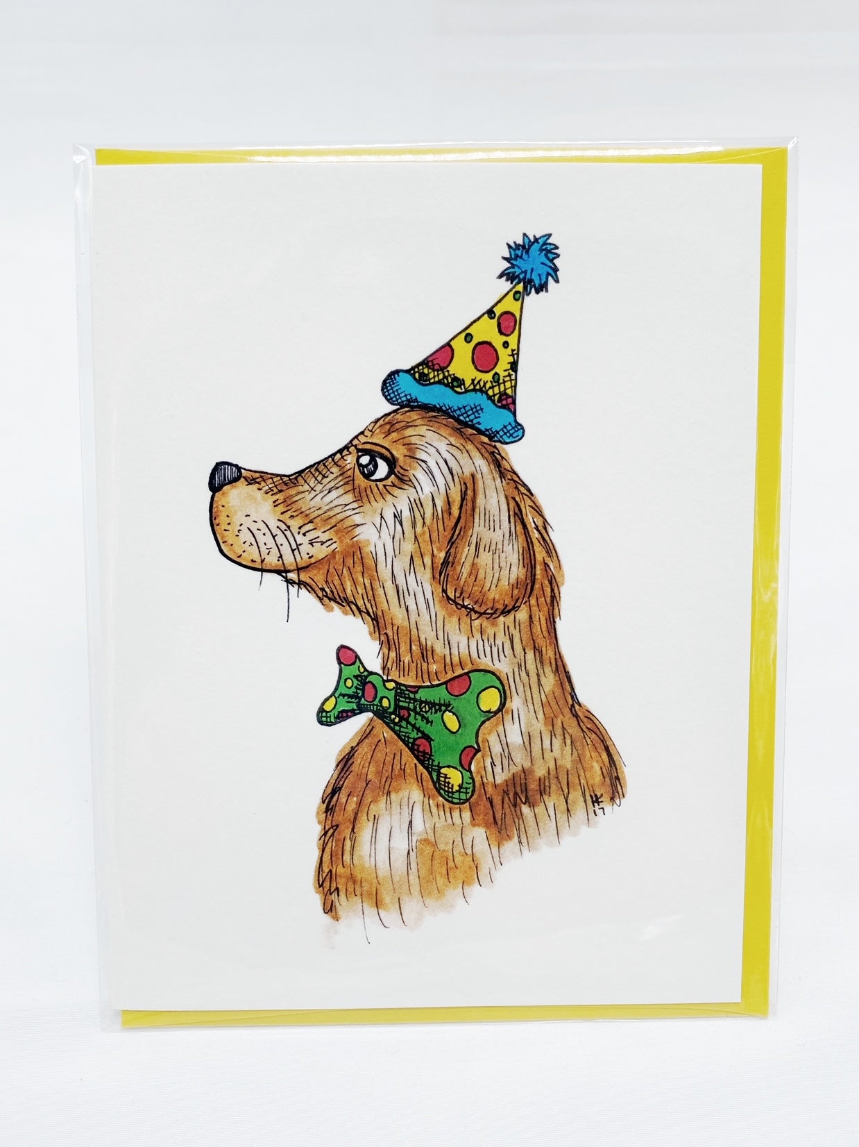 notecard - Celebrate