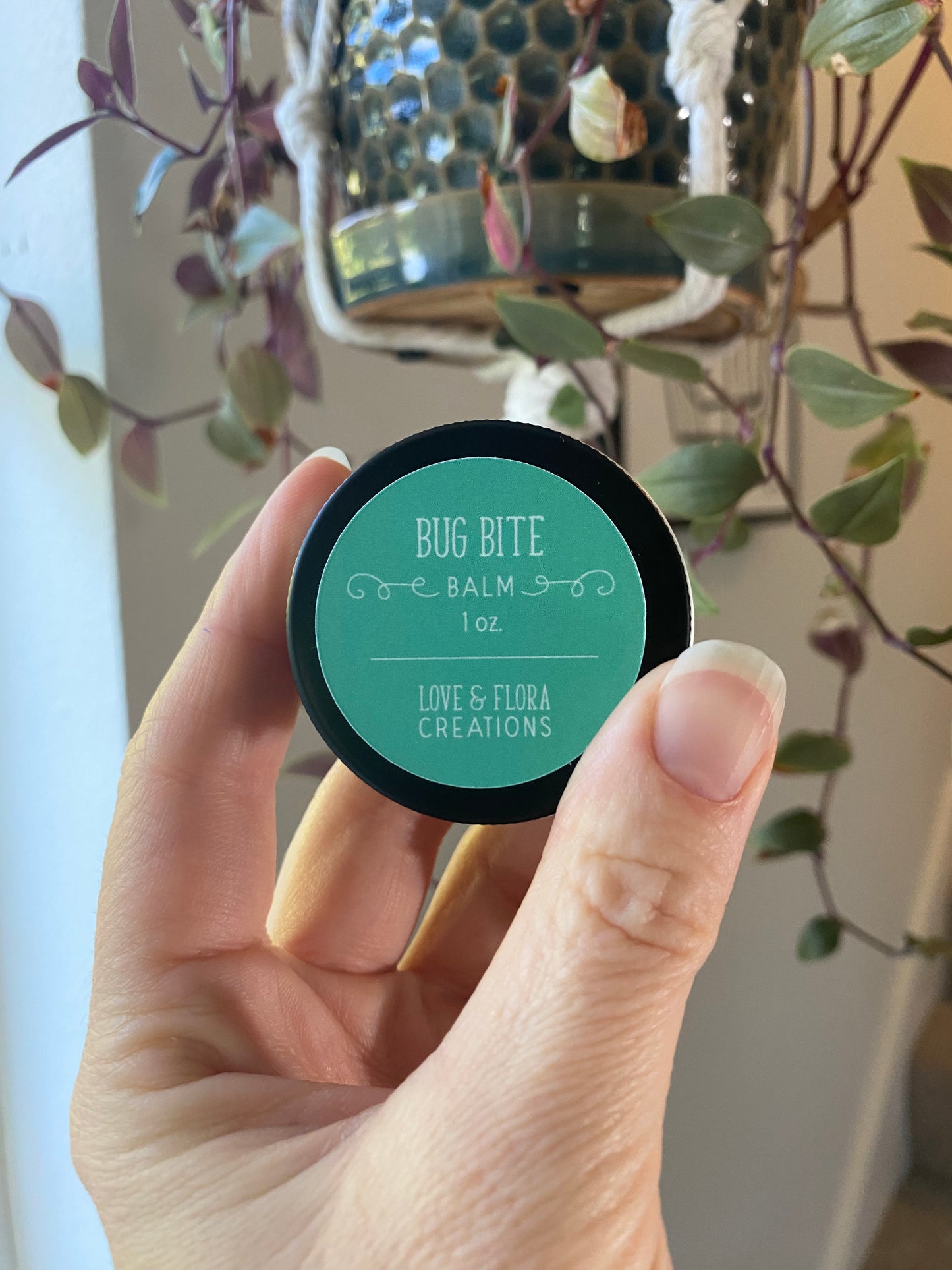 Bug Bite Balm