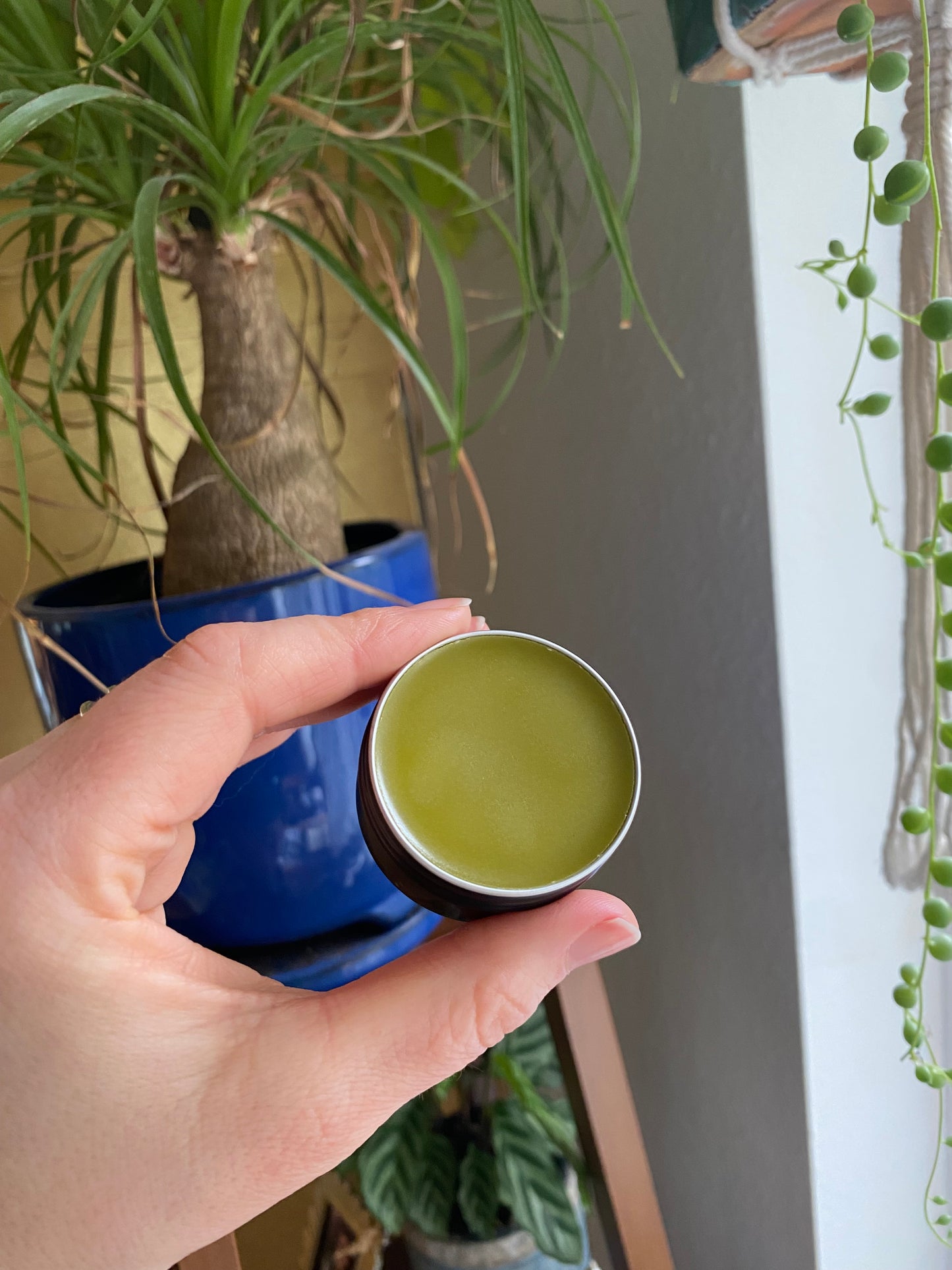 Calm & Soothe Salve