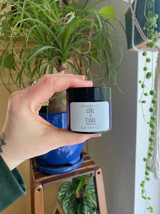 Calm & Soothe Salve
